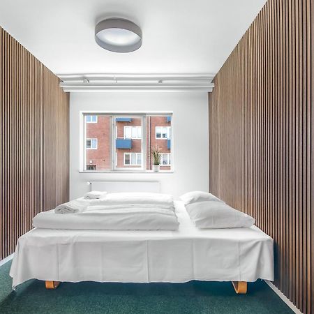 Hotel Sleepcph à Copenhague Extérieur photo