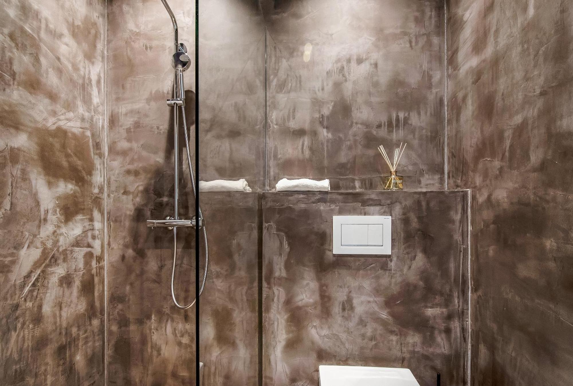 Hotel Sleepcph à Copenhague Extérieur photo