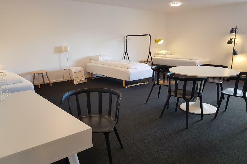 Hotel Sleepcph à Copenhague Extérieur photo