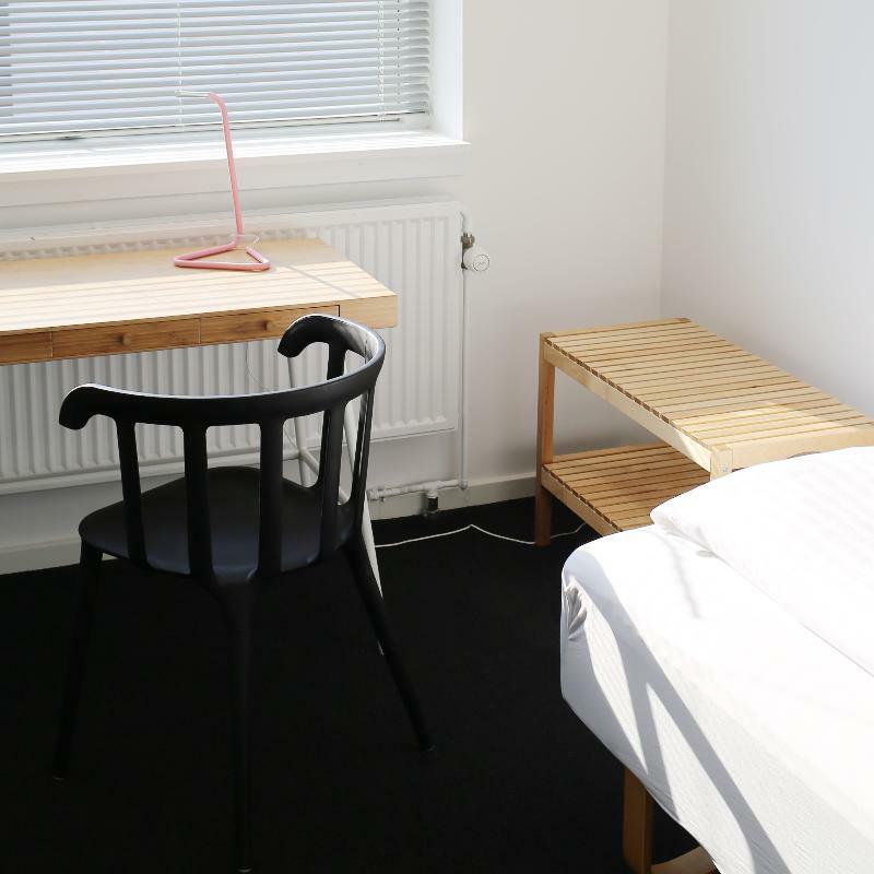 Hotel Sleepcph à Copenhague Extérieur photo