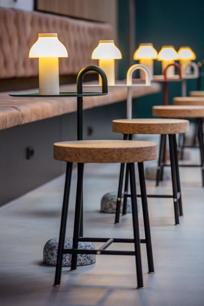 Hotel Sleepcph à Copenhague Extérieur photo